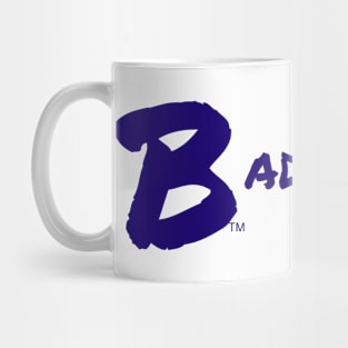 B Adventure Mug